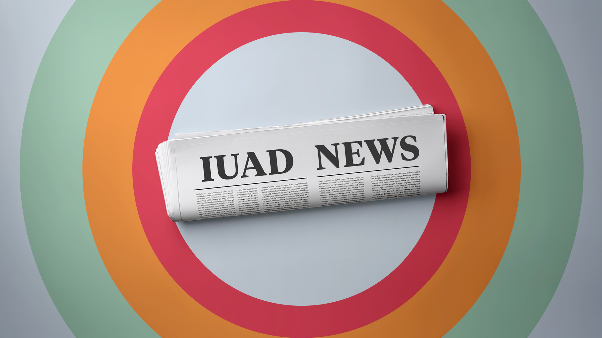 IUAD News Default