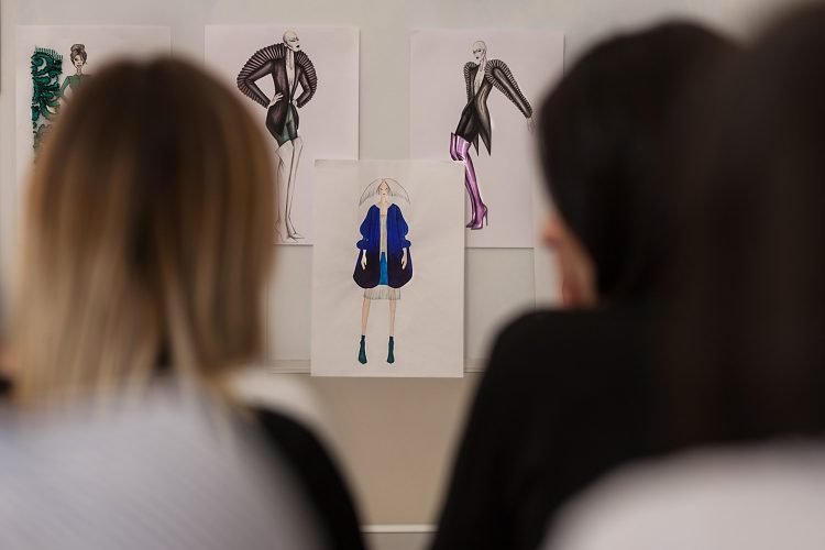 Fashion stylist courses, Fashion stylist courses Milan, Fashion stylist