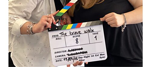 corso triennale in regia per il cinema e la pubblicità