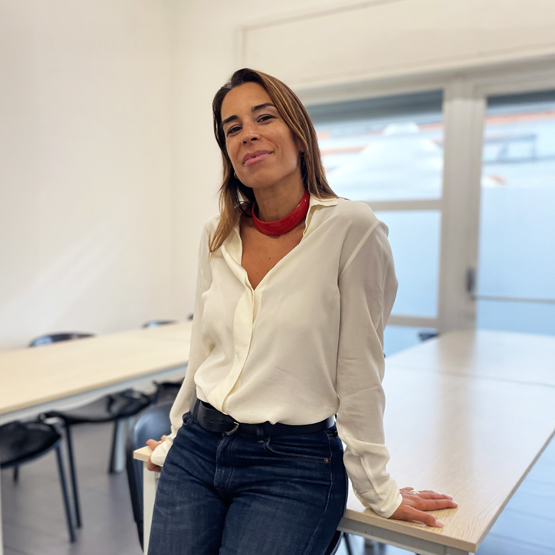 Isabella Giannuzzi Savelli