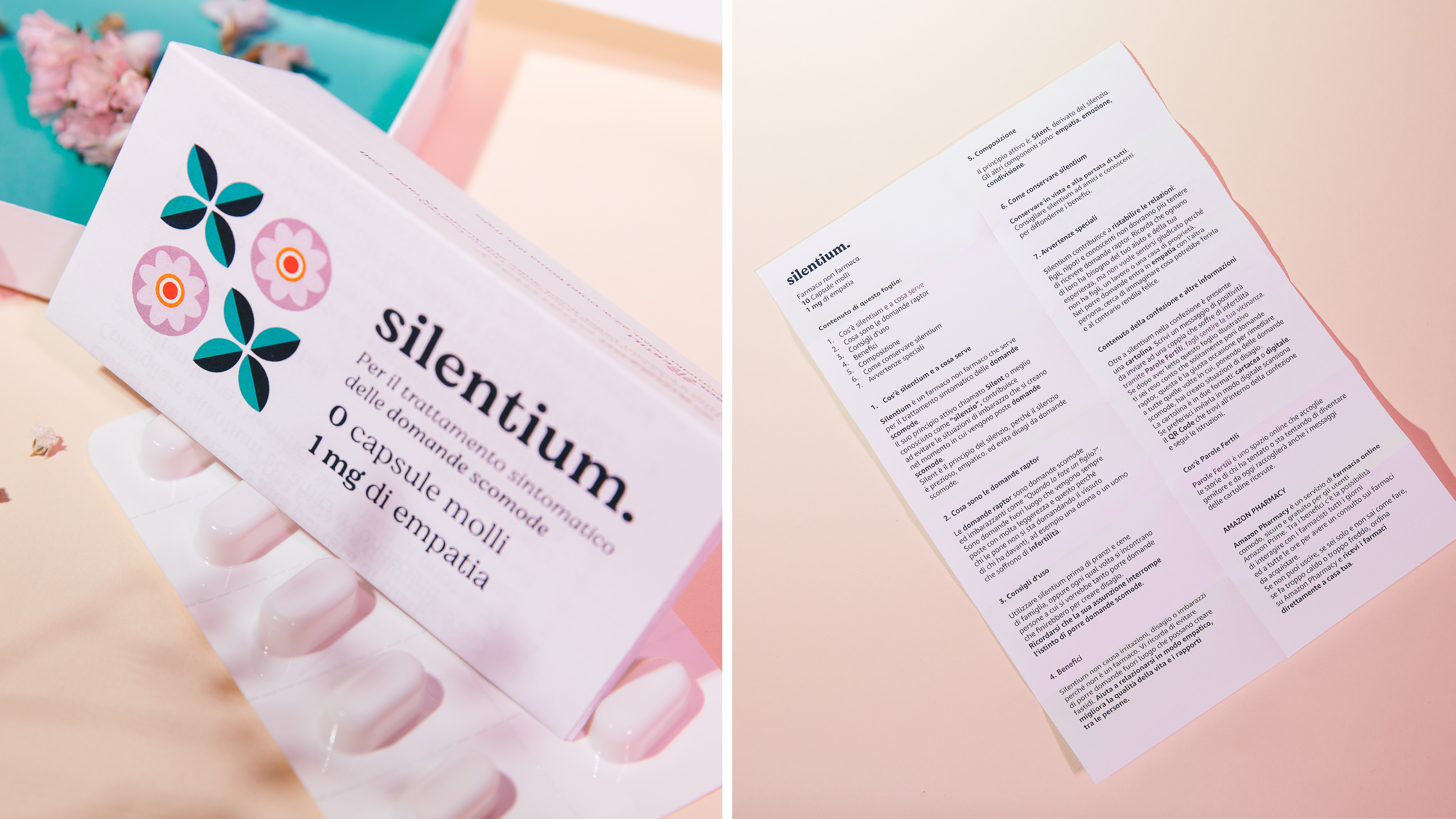 Silentium