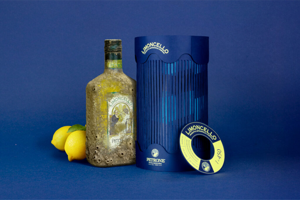 Limoncello Petrone