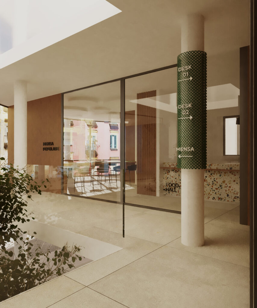 SEGNALETICA LIVELLO 01