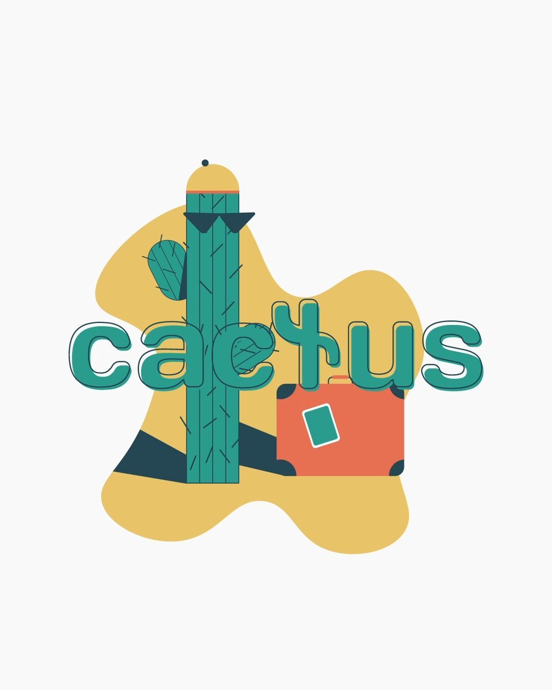 Cactus – Viaggi senza spine
