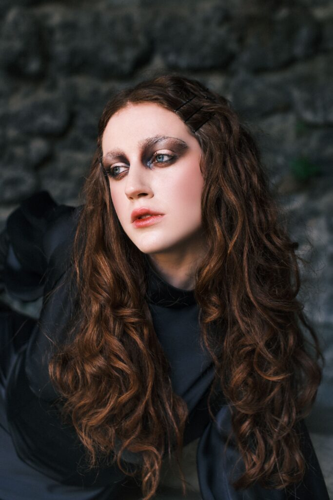 Venus: when perfection becomes damnation.