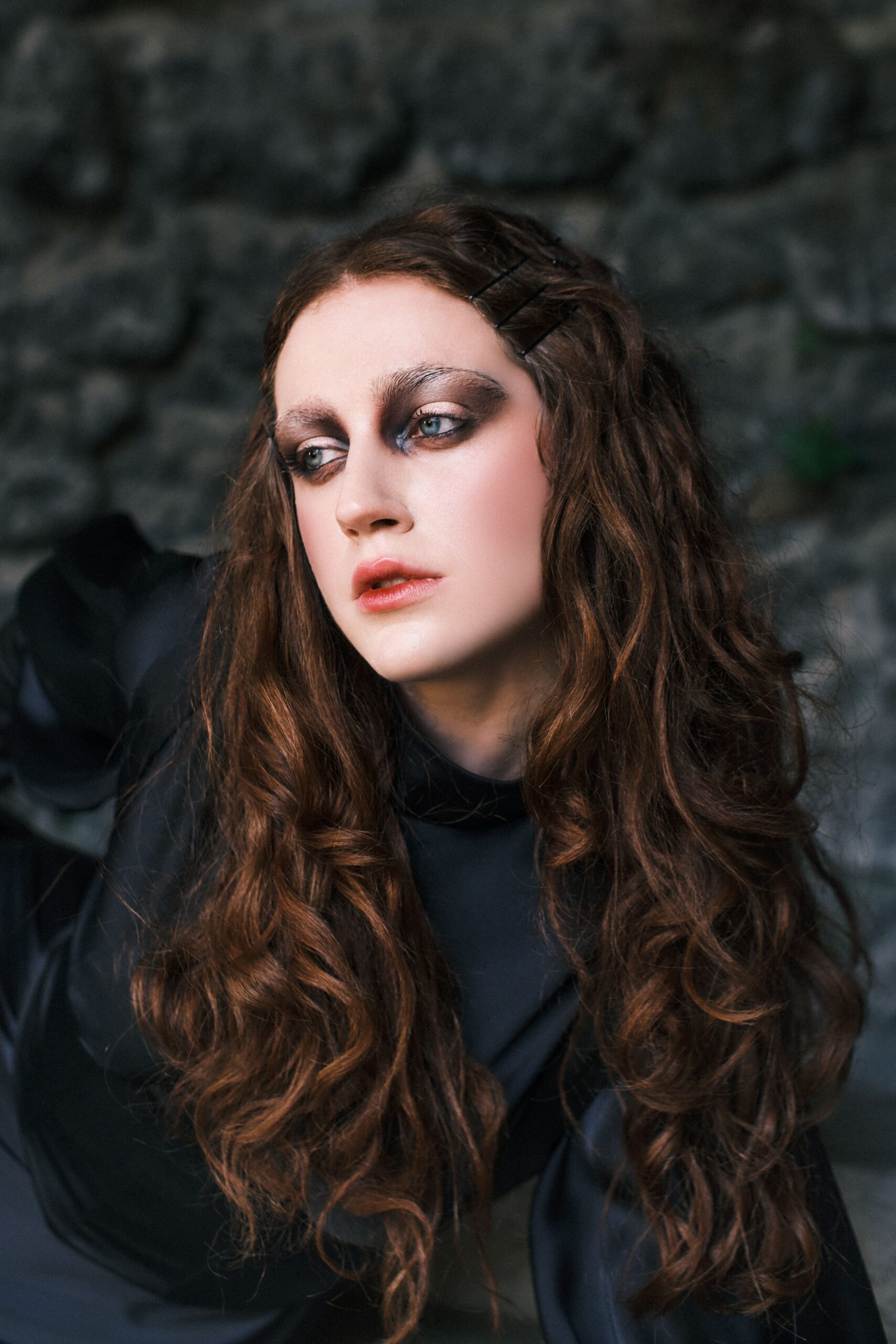 Venus: when perfection becomes damnation.