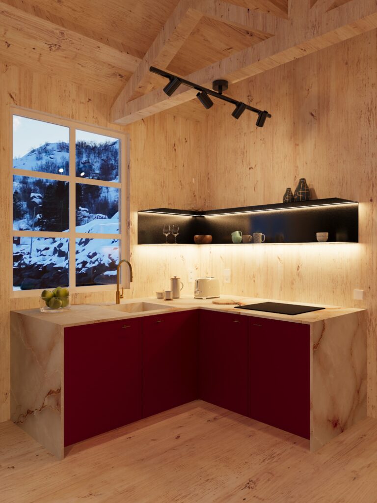 interno cucina