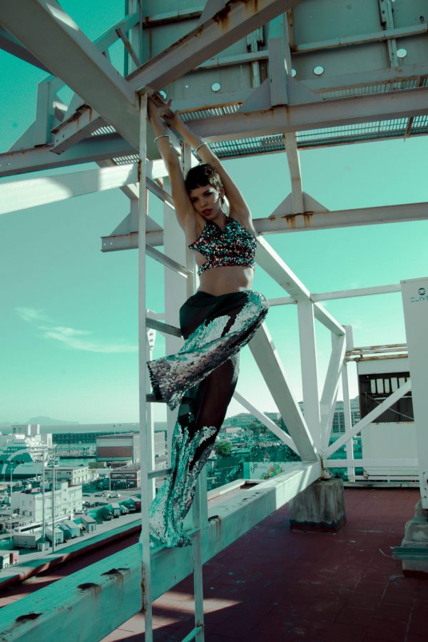 Fiorenza D’Antonio