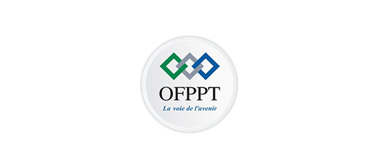 OFPPT-Office de la Formation Professionnelle et de la Promotion du Travai