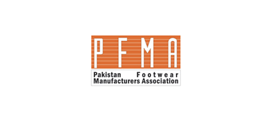 PFMA-Pakistan Footwear Manufacturers Association