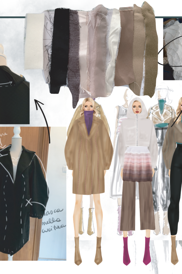 Atmosfera Sotterranea A / I 20-21