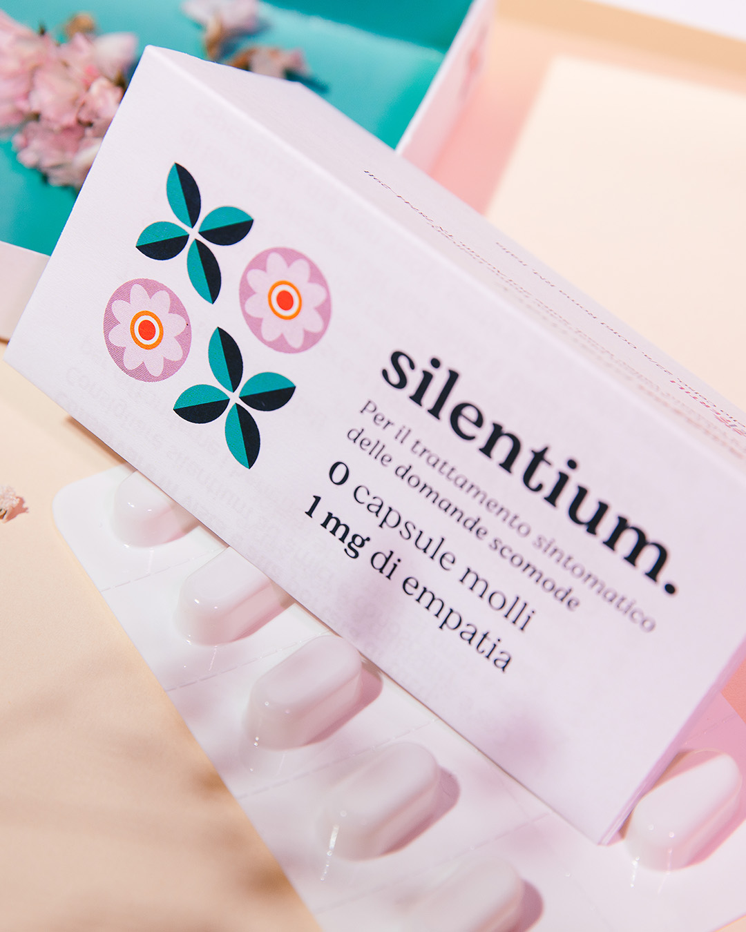 Silentium