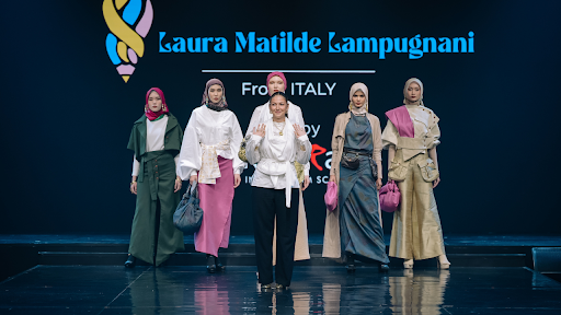 Accademia IUAD a Jakarta