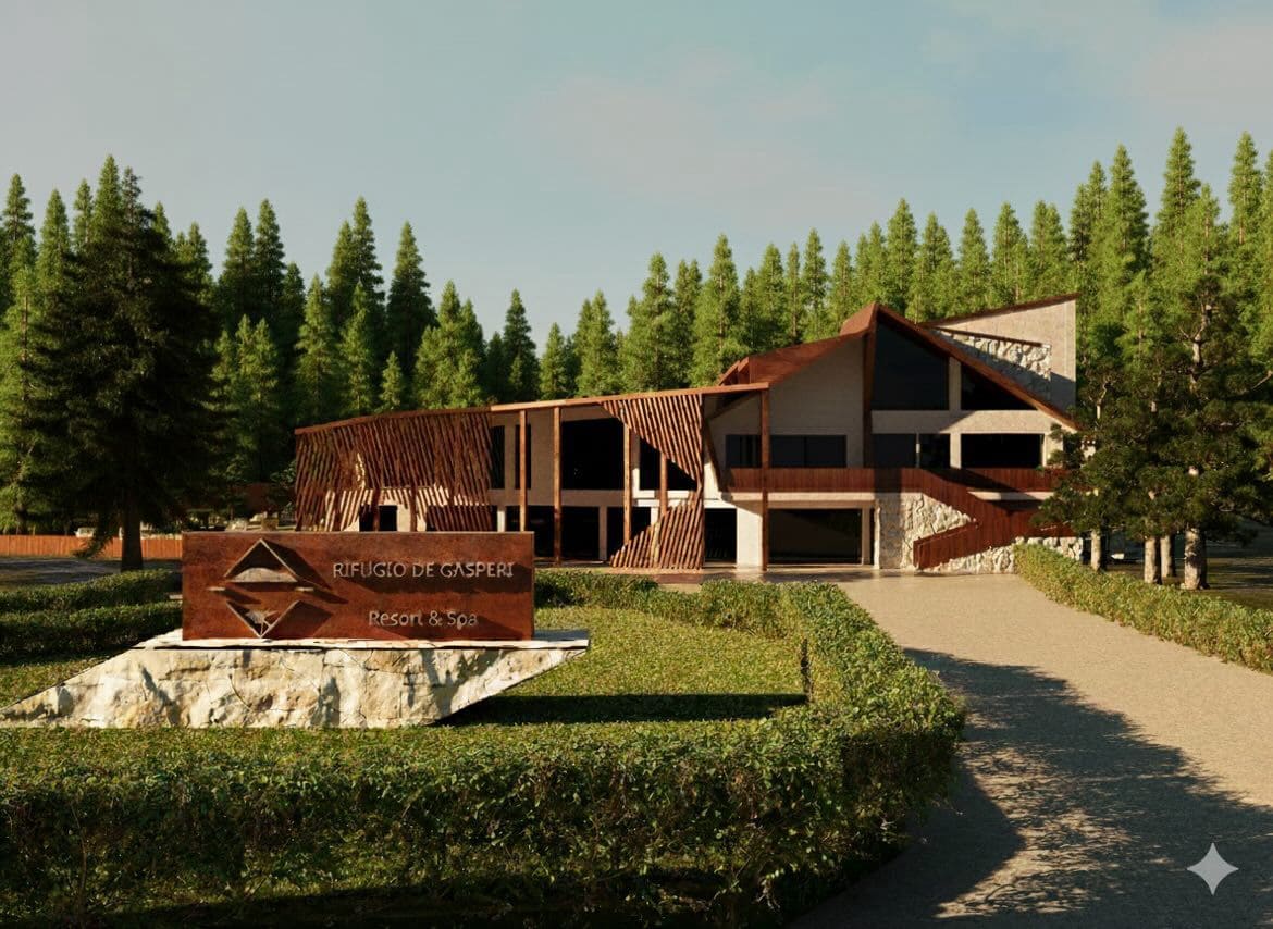 Eco Design e Architettura integrata