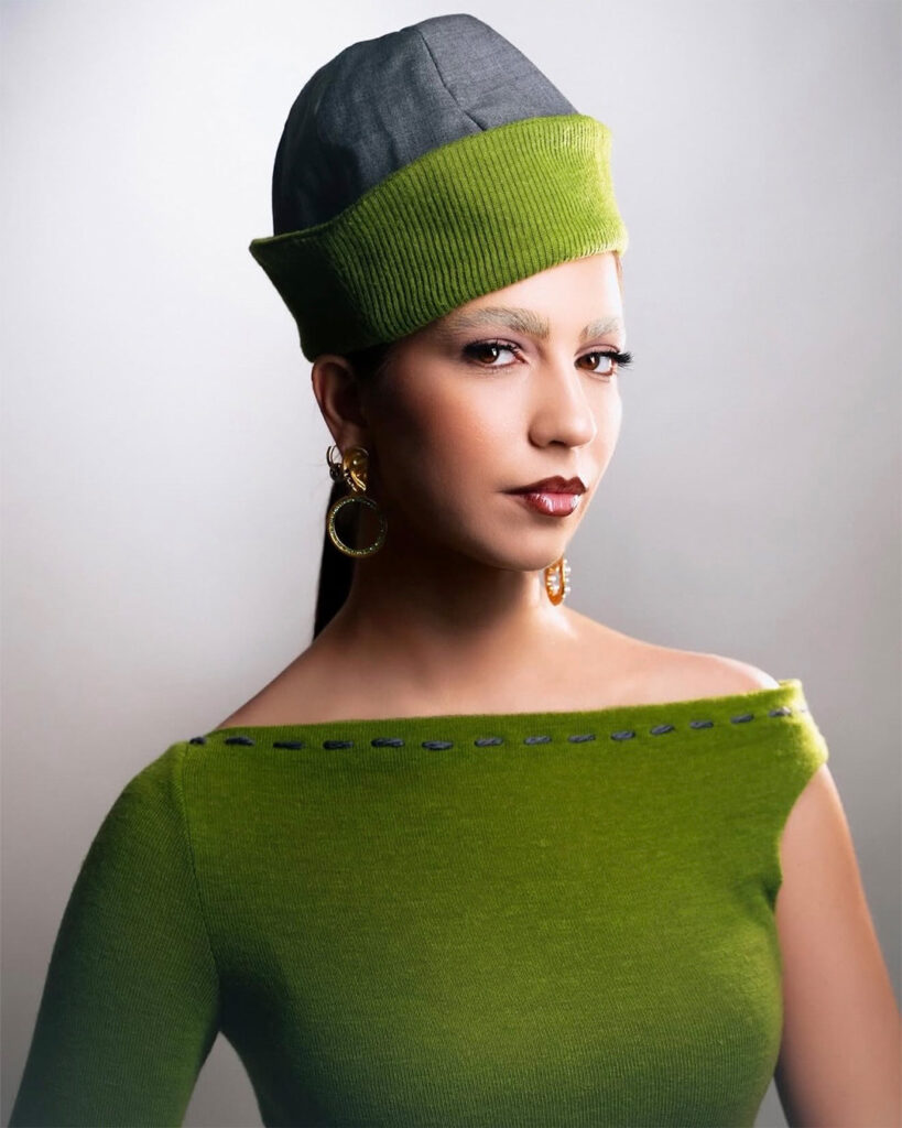 2 Point of view Daniela Licenziato