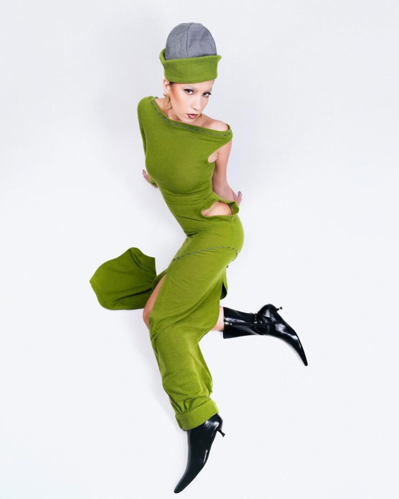 6 Point of view Daniela Licenziato