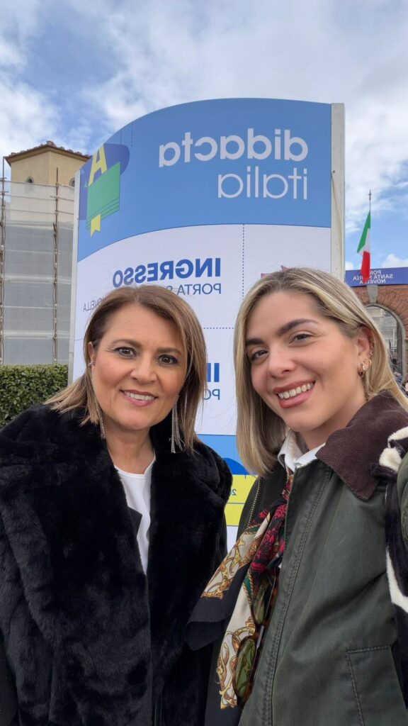 IUAD a Didacta Italia: Nuovi Paradigmi tra Ricerca, Sostenibilità e Design