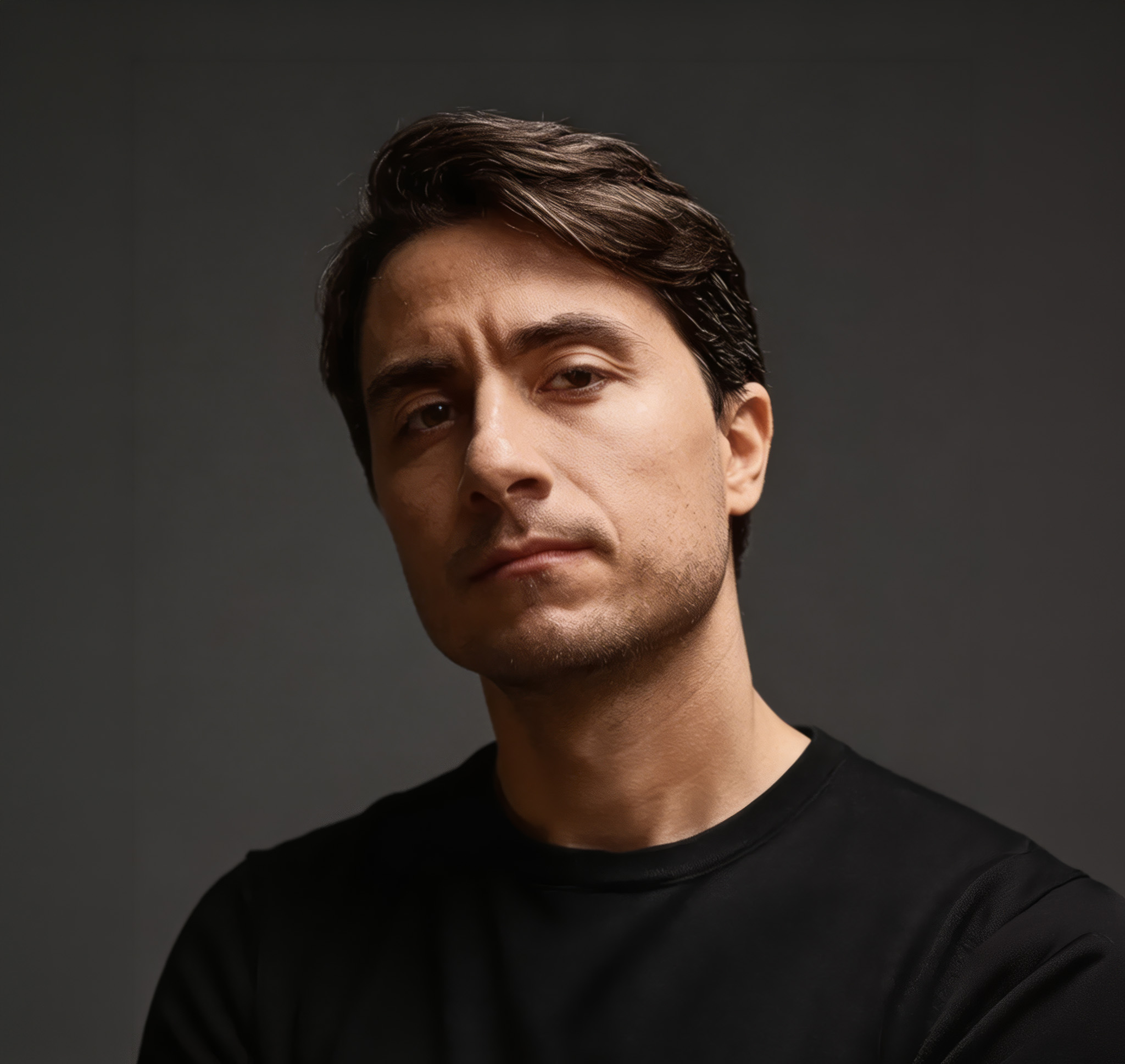 Docente - Giuseppe Casciano (Ceppeland)