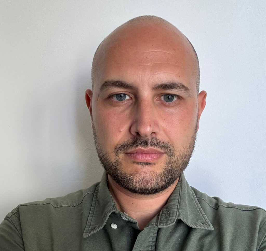Docente - Andrea Leone
