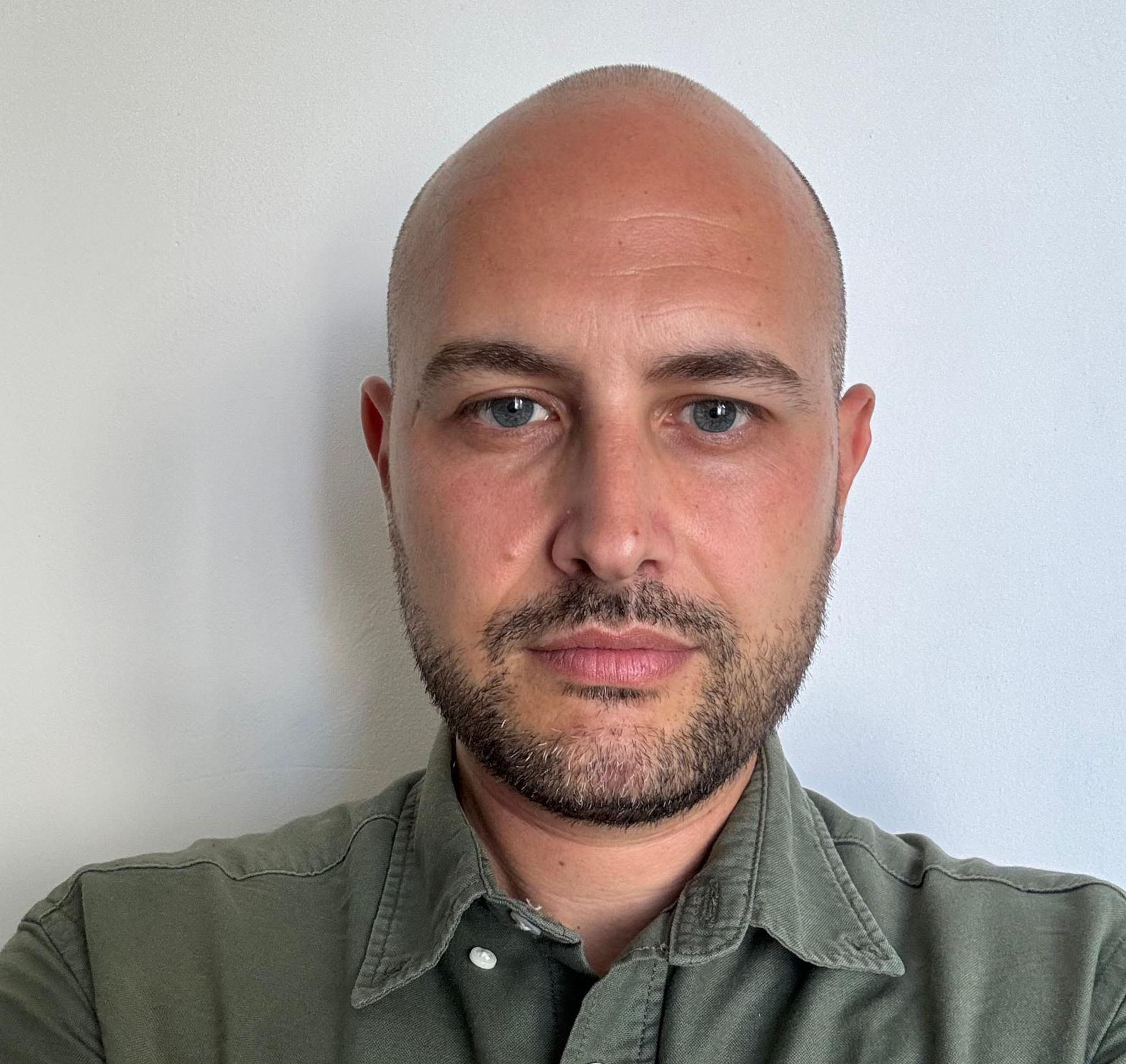 Docente - Andrea Leone
