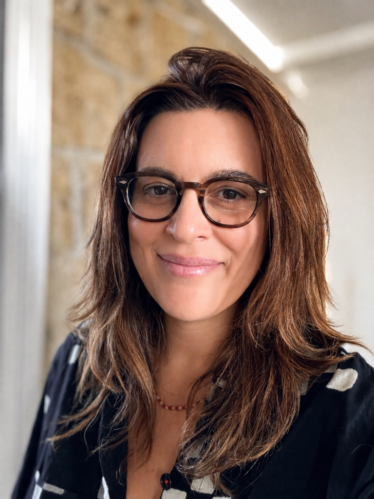 Lecturer - Livia Iacolare