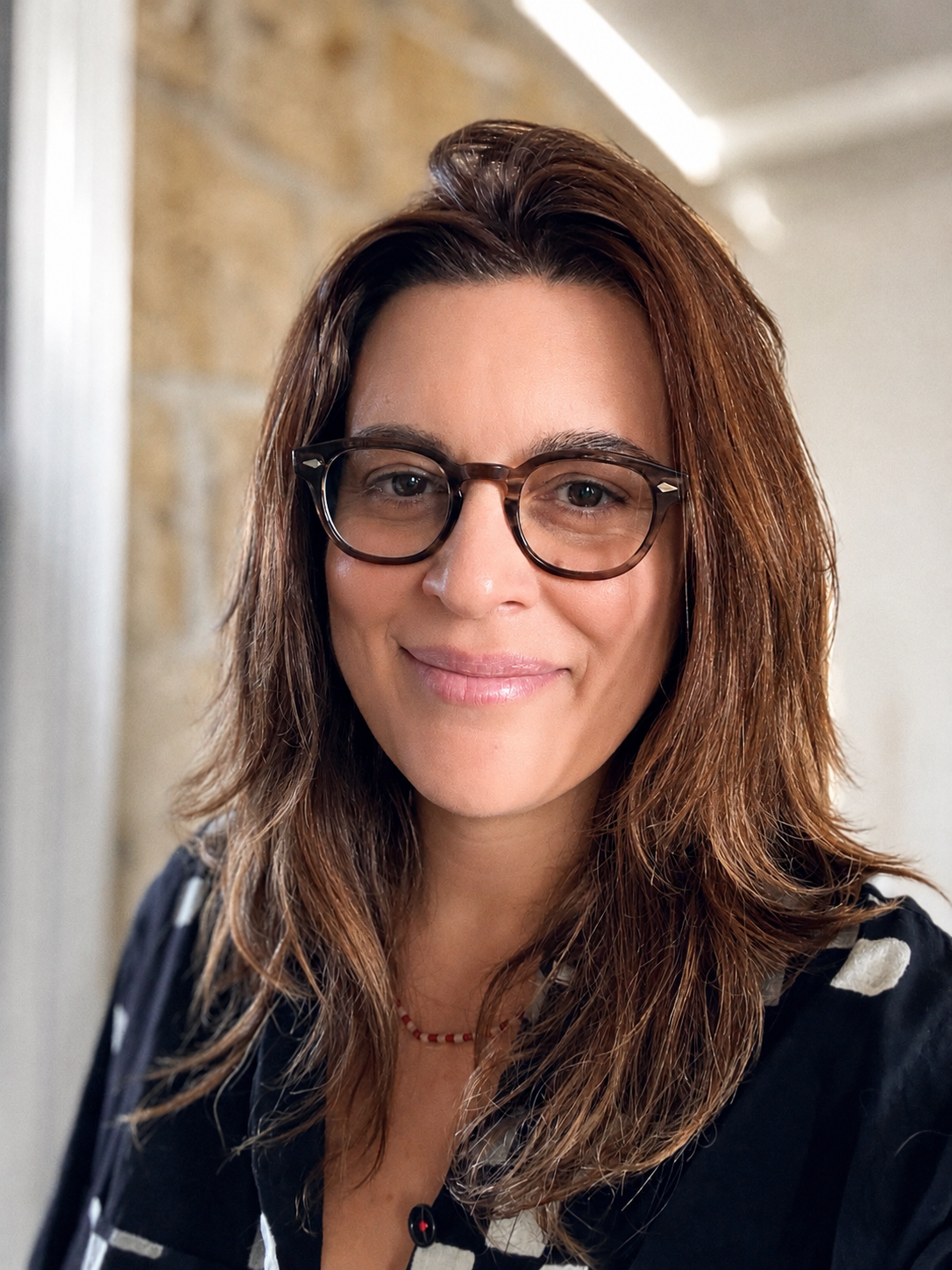 Lecturer - Livia Iacolare