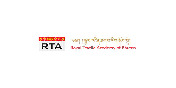 THE ROYAL TEXTILE ACADEMY OF THE KINGDOM OF BHUTAN